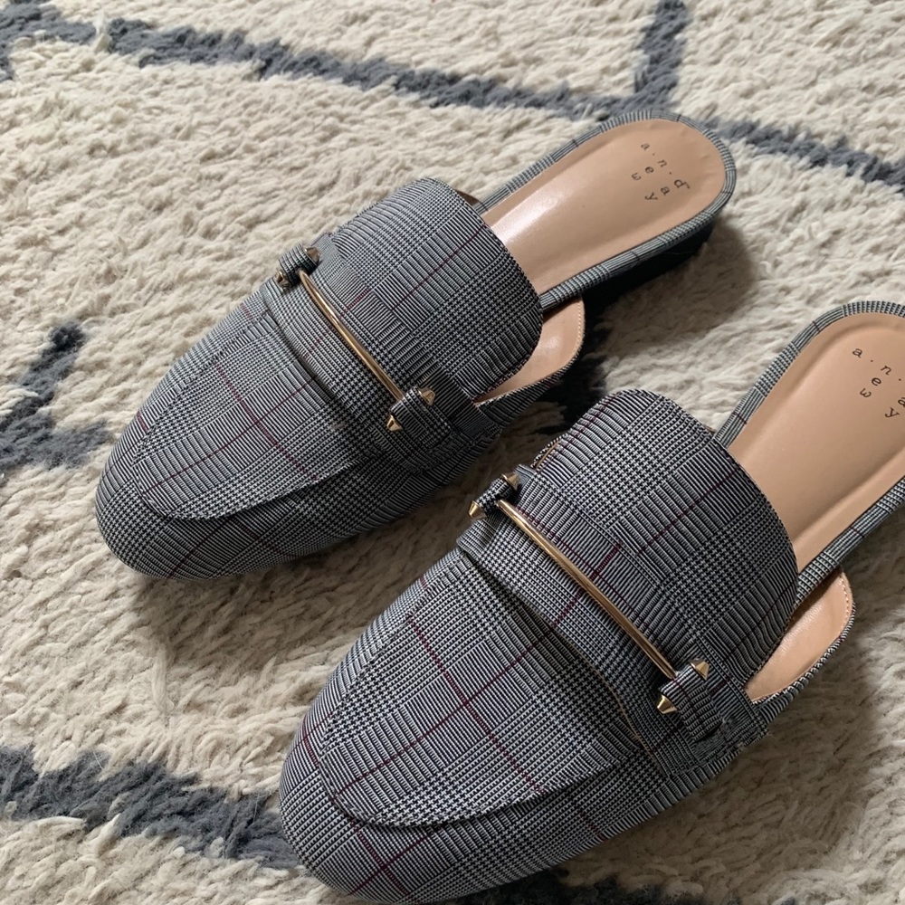 Loafers